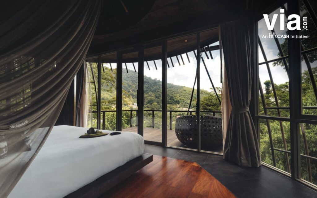 Hotel Paling Unik di Asia, Ada yang Dari Indonesia!
