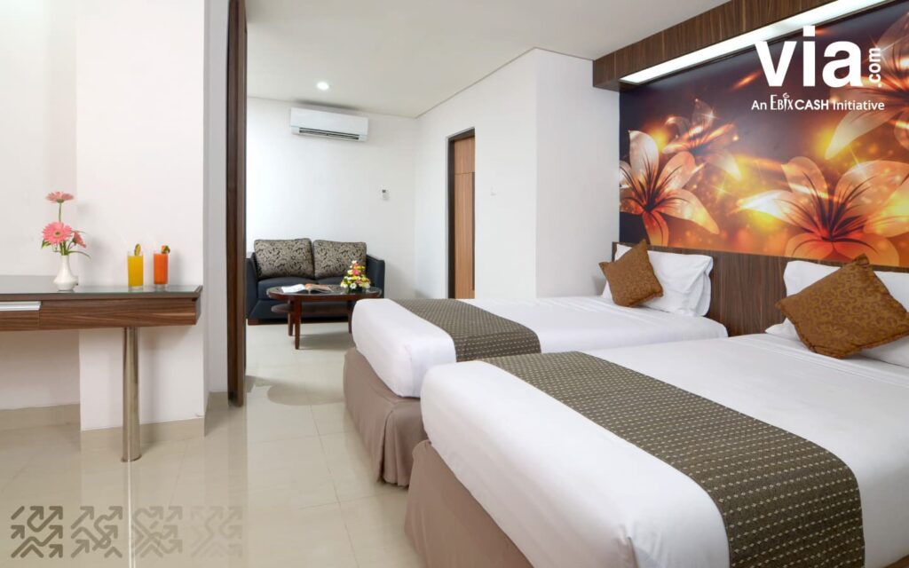 5 Hotel Dekat Jakarta International Stadium (JIS) untuk Konser BigBang 